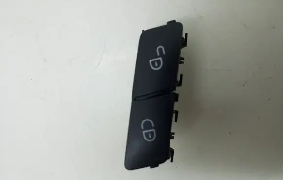 Central locking switch button