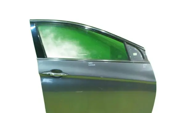 Hyundai i40 Front door PRZOD PRAWE