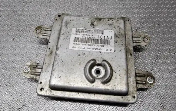 Dodge Durango Engine control unit/module P56049101AJ P56038664AQ