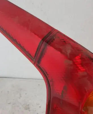 Nissan Note (E11) Tailgate rear/tail lights