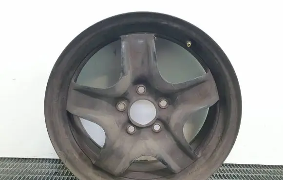 Ford C-MAX I R16 steel rim 