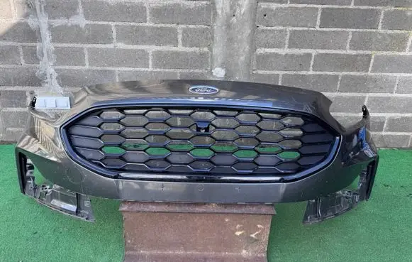 Ford S-MAX Front bumper LM2B17D957A