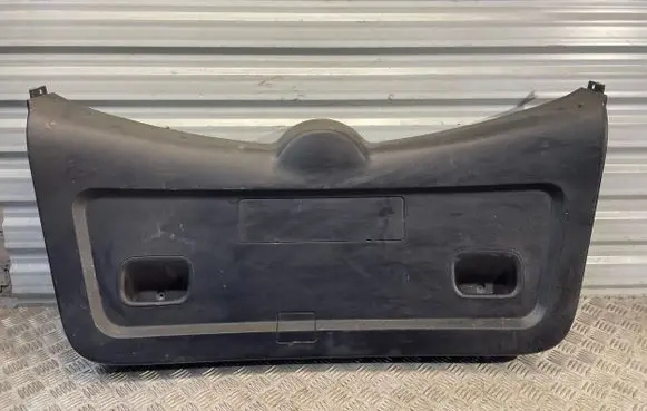 Toyota Corolla Verso AR10 Other trunk/boot trim element 230681040015