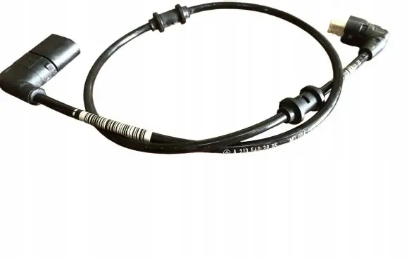 Mercedes-Benz E W213 ABS brake wheel speed sensor A2135403805