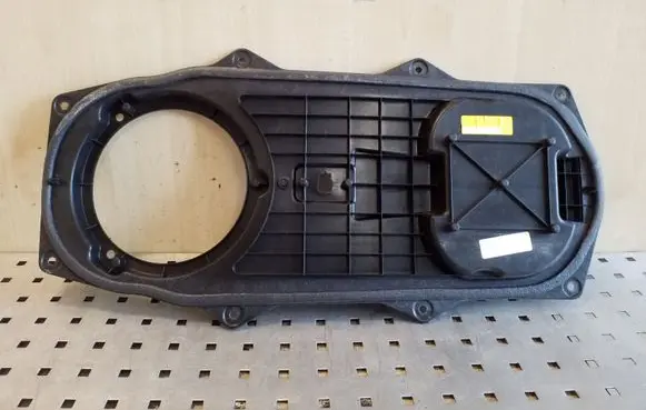 Jaguar XF X250 Other front door trim element 9X23045H16AA