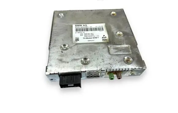 BMW X5 E70 Air suspension control unit module (rear) 9224301 005001001 21367510