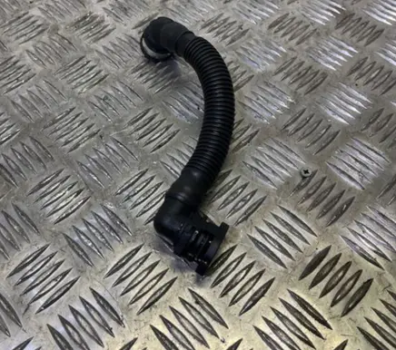 Volkswagen PASSAT CC Breather hose/pipe 03L103493AE