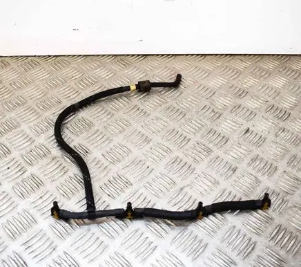 Audi A5 8T 8F Air intake hose/pipe TL52605