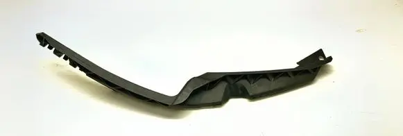 Skoda Octavia Mk2 (1Z) Headlight/headlamp mounting bracket 1Z0807183D