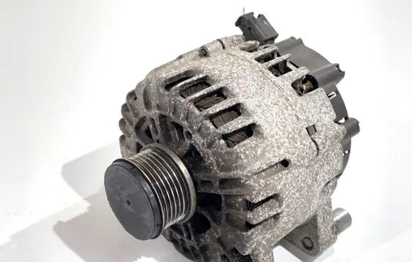 Citroen DS4 Generator/alternator 9678048880