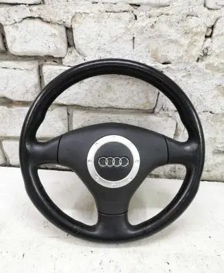 Audi TT Mk1 Steering wheel 5N0419091 1013149910