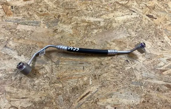 Audi e-tron Air conditioning (A/C) pipe/hose 4KE816704F