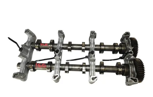 Volkswagen Touareg III Camshaft 059109021HL 059109022GL