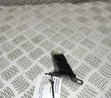 BMW 3 F30 F35 F31 Fender mounting bracket 8066937