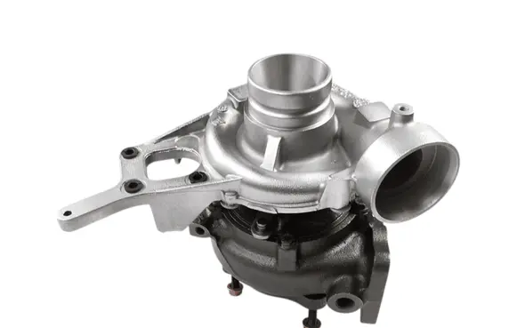Mercedes-Benz A W176 Turbo A6510900586 T916462