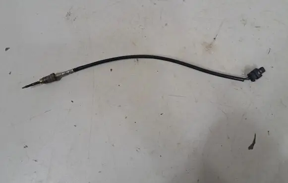 BMW X5 F15 Exhaust gas temperature sensor 7805606