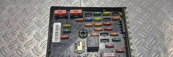 Fuse module