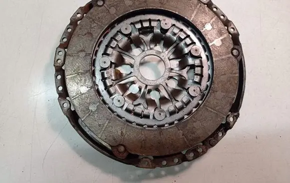 Renault Laguna II Pressure plate F0300