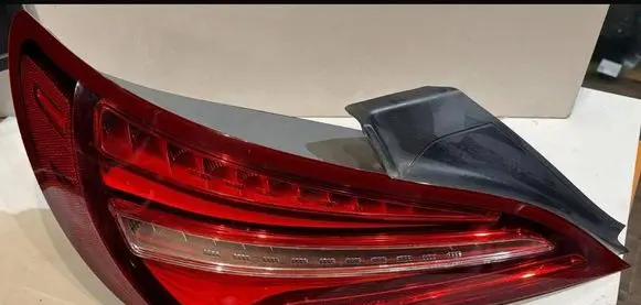 Mercedes-Benz CLA C117 X117 W117 Rear/tail lights A1179063700 999803