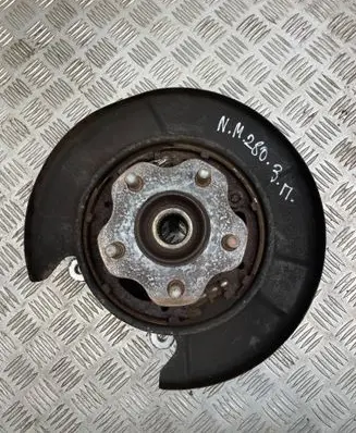 Nissan Murano Z51 Rear wheel hub