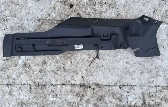 Ford Focus Other interior part 0055BL79236