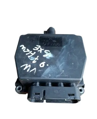Volkswagen Golf V Turbo solenoid valve 6Q0906625