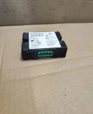 Volvo S40, V40 Other control units/modules 30862223 30864647 F005V00060