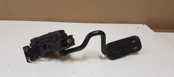 Volkswagen Sharan Accelerator throttle pedal 6PV00777005 7M4721603B YM219F836GA