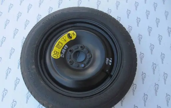 Ford Focus R16 spare wheel 1S71MH