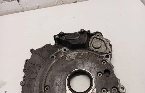 Volkswagen Transporter - Caravelle T5 Timing chain cover 070109211