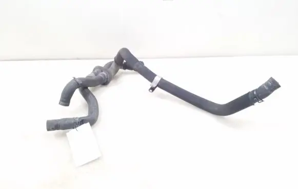 Audi A4 S4 B7 8E 8H Air intake hose/pipe 8E1819350L