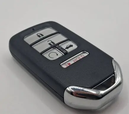 Honda Accord X Ignition key/card 72147-TWA-a31