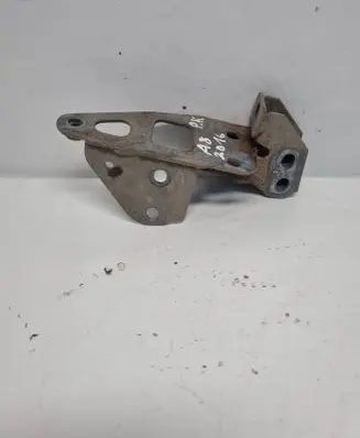 Radiator support slam panel bracket