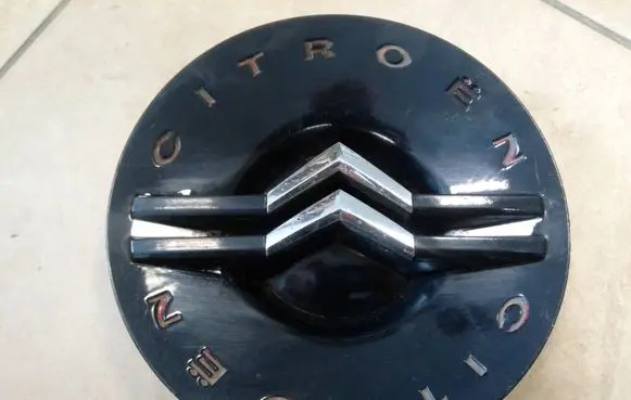 Citroen C4 I Picasso Original wheel cap 9650264080 NE70091