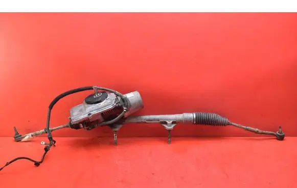 Citroen C3 Steering rack 9676543180