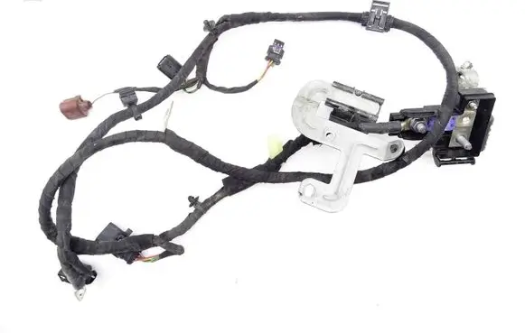 Audi A3 8Y Positive wiring loom 5WA937548A B01551926 010521