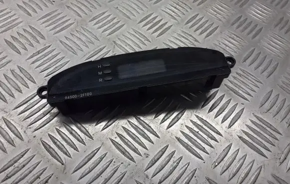 KIA Cerato Clock 94500-2F100