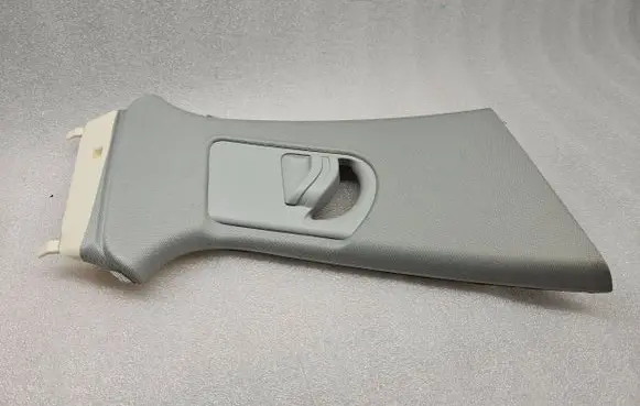 Audi A6 S6 C7 4G (B) pillar trim (top) 4G0867294