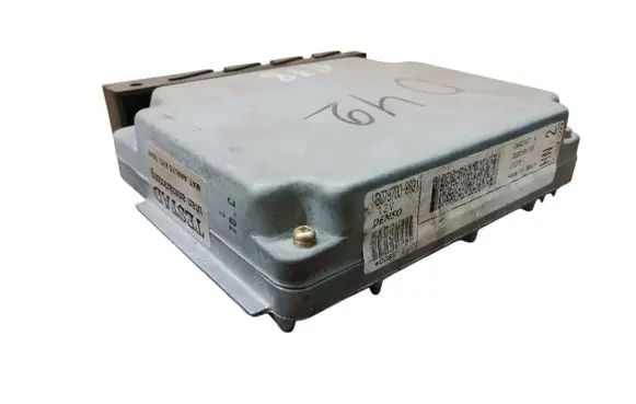 Volvo V70 Engine control unit/module 08627471A 01275 MB0797008831