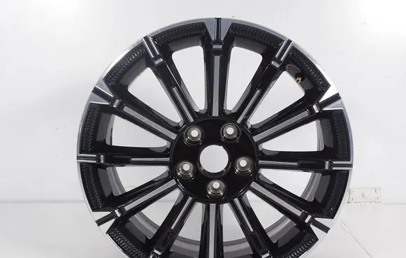 Renault Clio IV Original wheel cap 403003657R