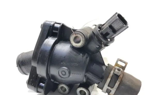 Volvo V70 Thermostat/thermostat housing 30650810