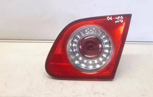 Volkswagen PASSAT B6 Tailgate rear/tail lights 3C5945094D
