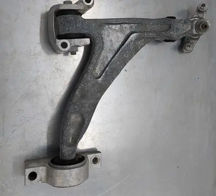 Volvo V90 Cross Country Front lower control arm/wishbone 31360832