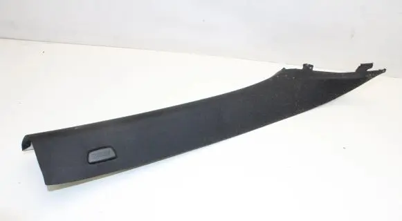 BMW 7 F01 F02 F03 F04 (B) pillar trim (top) 7112736