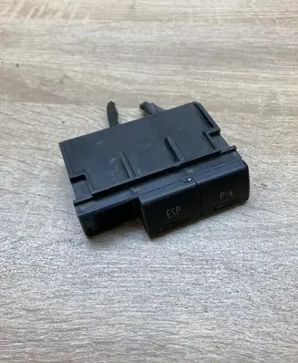 Audi A6 S6 C5 4B Parking (PDC) sensor switch AUDIC5ESPSWITCH