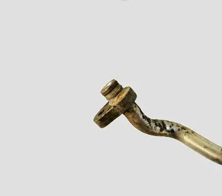 Peugeot 307 Air conditioning (A/C) pipe/hose