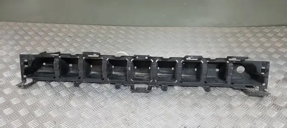 Fiat 500X Front bumper foam support bar 51947308