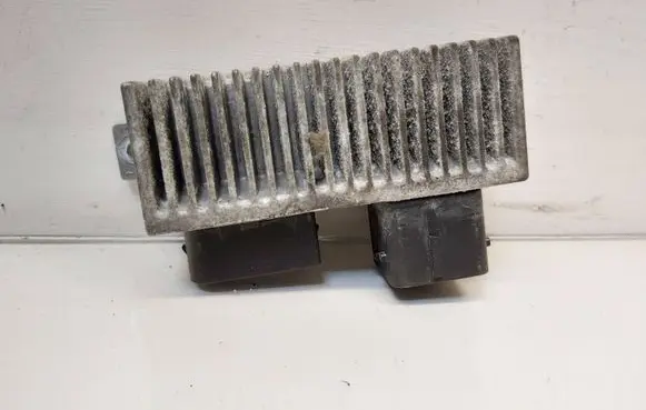 Nissan Qashqai Glow plug pre-heat relay 8200558438A
