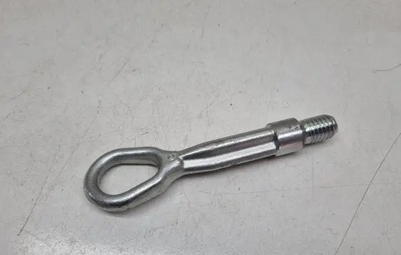 BMW 3 F30 F35 F31 Towing hook eye 