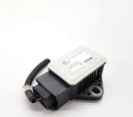 Toyota Auris 150 ESP acceleration yaw rate sensor 1275100464 802064209